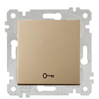 RİTA MEK TUŞ ZİL ANAHTARI(VİDALI) DORE 1